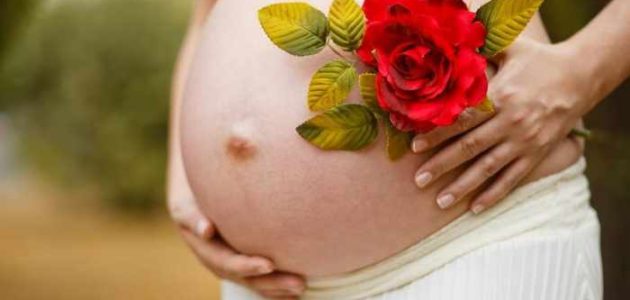 تفسير حلم الحمل بتوأم للعزباء و المطلقة و المتزوجة عـرب ويـــب