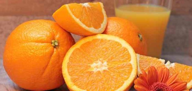 تفسير حلم البرتقال للإمام الصادق بالتفصيل