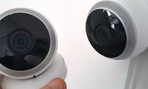 أفضل كاميرات مراقبة للمنازل خارجية 2021 بيدون منازع